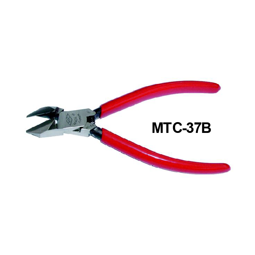 MTC Angle Cutting Plier - 37B