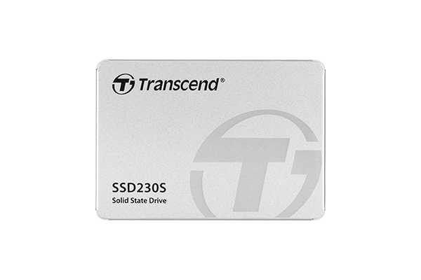 Genuine Malaysia Transcend Warranty - TRANSCEND 230 SERIES SATA 2.5" 256GB SSD