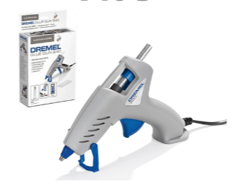 DREMEL GLUE GUN 940-3