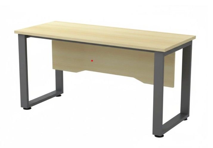 QP STANDARD TABLE: SQWT 126 (1200W X 600D X 750H w/o Grommet)