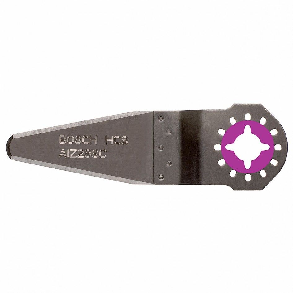 Plungecut Multi-Cutter Sawblade for Wood