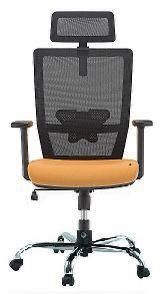 Ergonomic High Back Chair