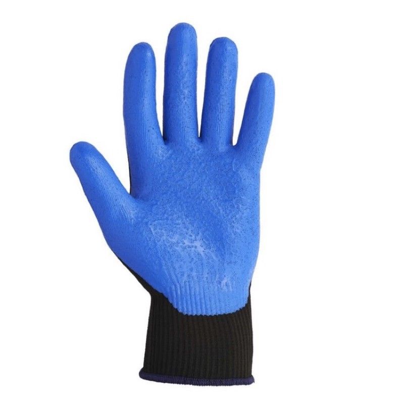 KLEENGUARD GLOVE G40 (12 PAIR) BLUE