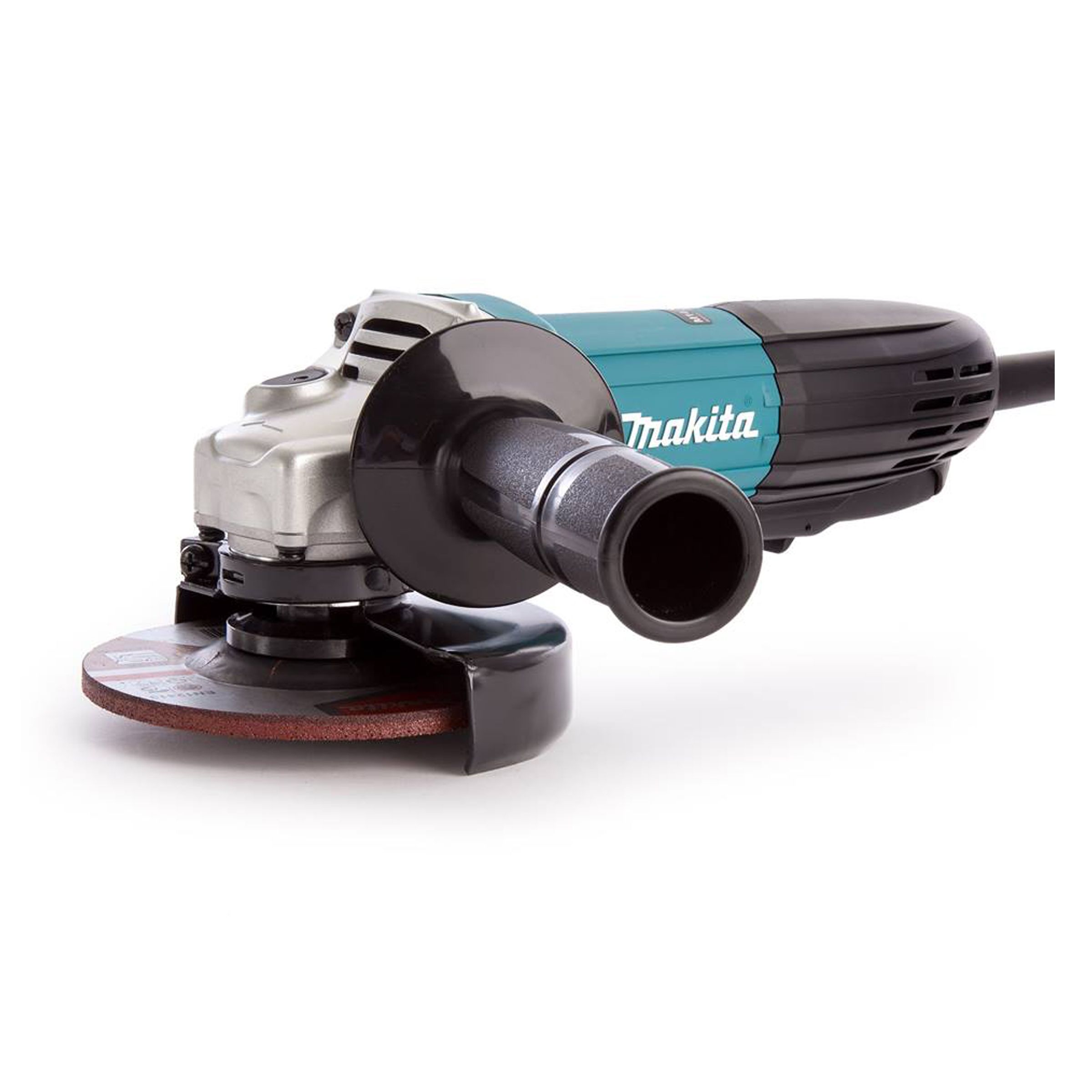 MAKITA ANGLE GRINDER GA4034 100MM