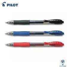 PEN PILOT G2 0.7
