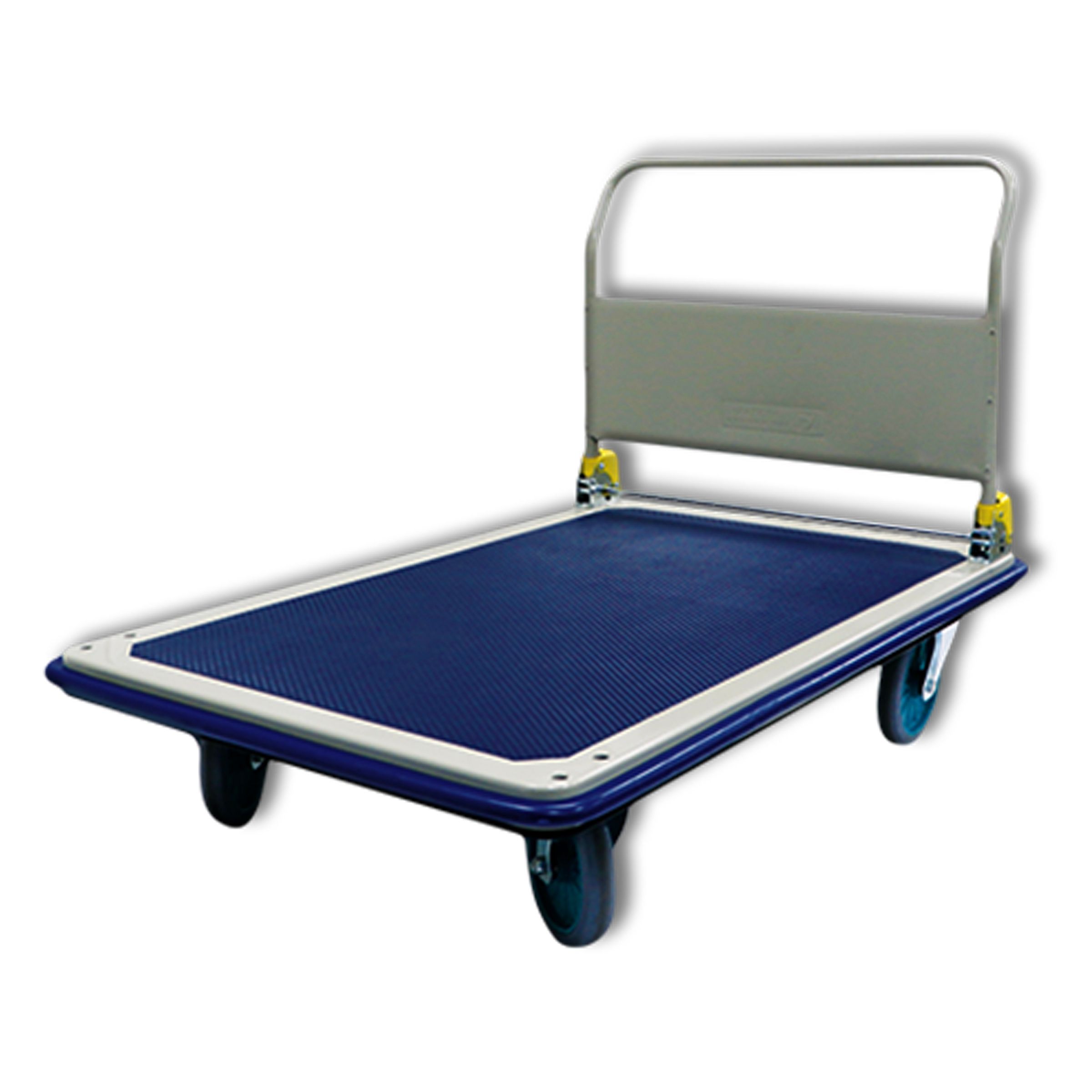 Heavy duty trolley (500kg)