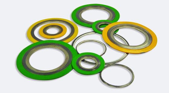 tOgap Gasket Spiral Wound Gasket 3" 2500#