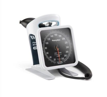 WELCH ALLYN SHYGMOMANOMETER ANEROID