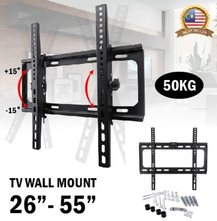 PANASONIC FULL HD ANDROID TV LS600K SERIES 40" TH-40LS600K cw Bracket
