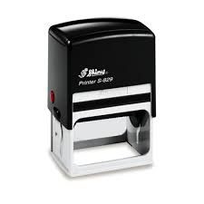 829 self ink cop