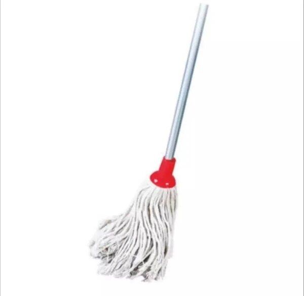 Cotton Mop with Handle