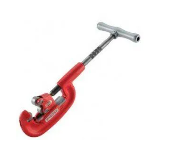 CUTTER, 2A HD 3 WHEEL PIPE, RIDGID (32825)