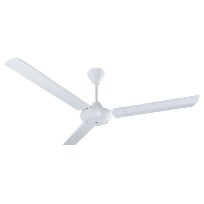 SE SETIA ELECTRIC APRO CEILING FAN WHITE