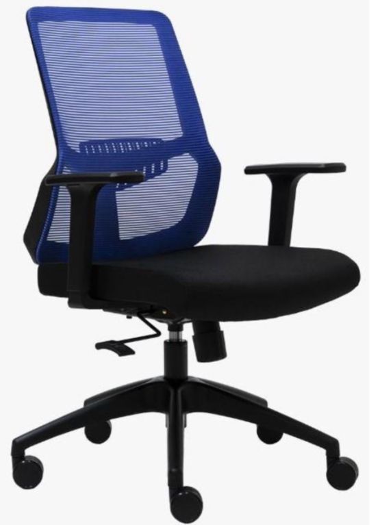Medium Back Chair E37