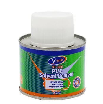 V-Tech Solvent Cement VT-300 100G
