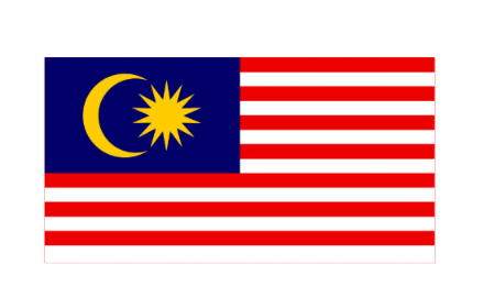 OTHERS - TELEKUNG SITI KHADIJAH  Flags: Malaysia