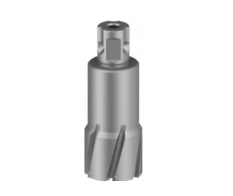 BOSCH PRO METAL TCT ANNULAR CUTTER 35 X 50 X 93 MM (2608577505)