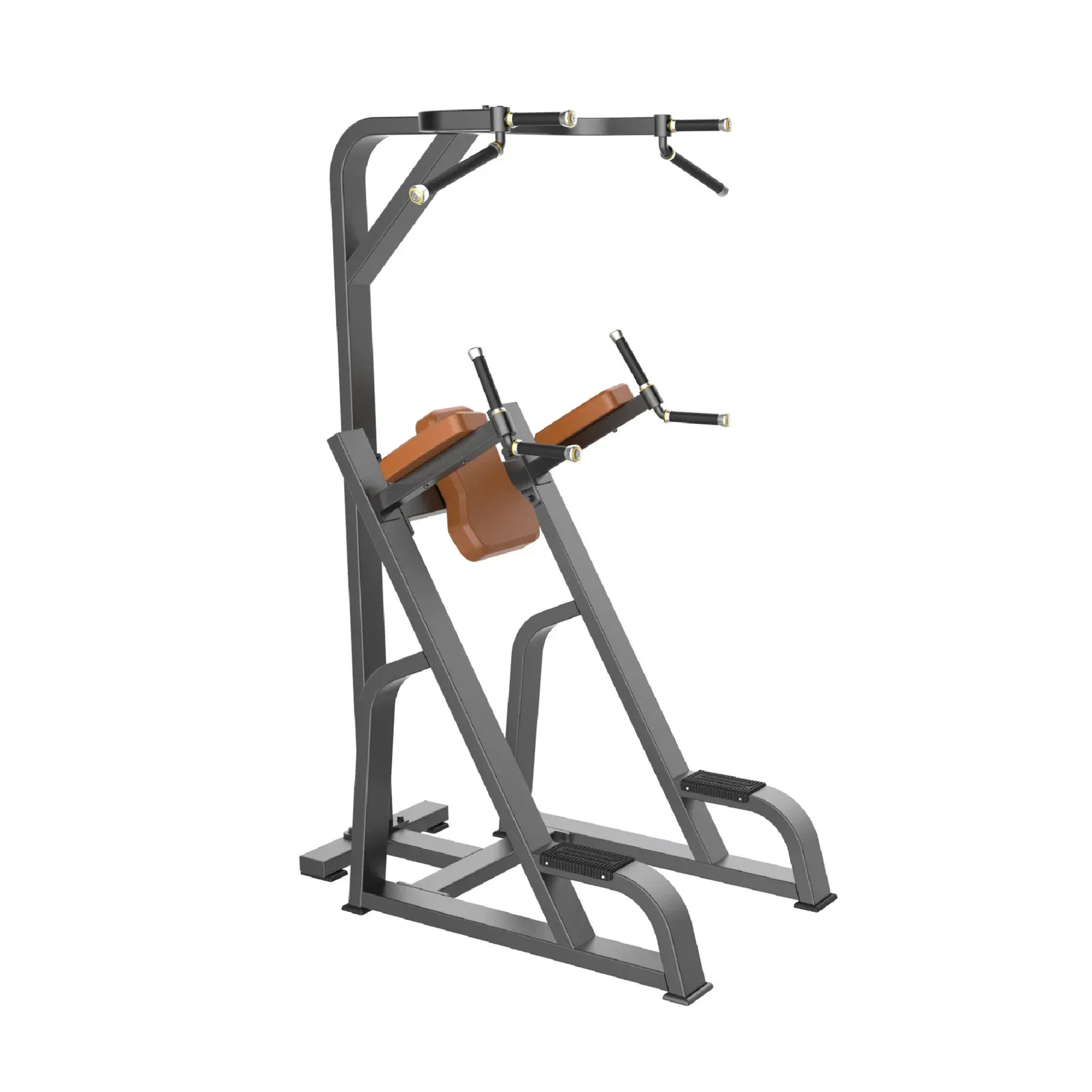 Xcore VKR with Pull Up Station