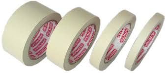 Apollo Masking Tape (Heat Resistant)