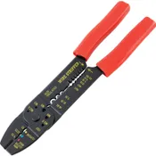 240mm CRIMPING PLIERS