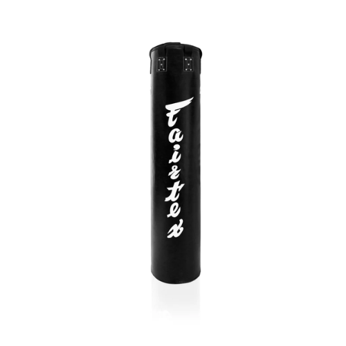 Fairtek Fairtex 4ft Punching Bag With Wall Mounted Bracket
