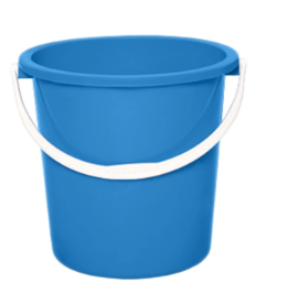 Water Pail Medium