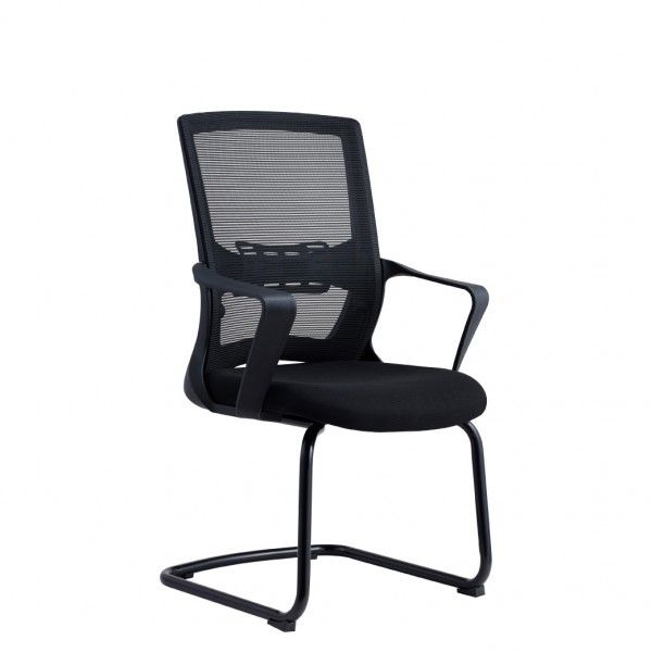 OFIS LUMINO-V [MESH] VISITOR CHAIR STANDARD