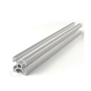 SE SETIA ELECTRIC 3A ALUMINIUM PROFILE (SILVER+OPAL) B