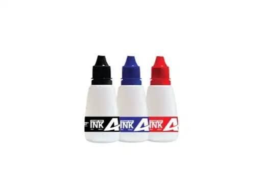 SI30-BL - ASTAR STAMP PAD INK (DELIVER TO SABAH & LABUAN ONLY)