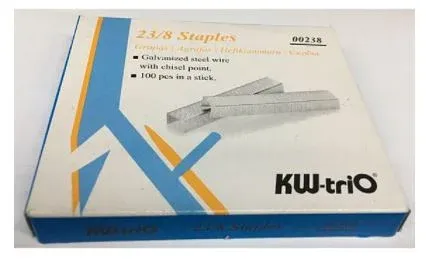 STAPLES KW 23/23 (023N) REFILL 1000's