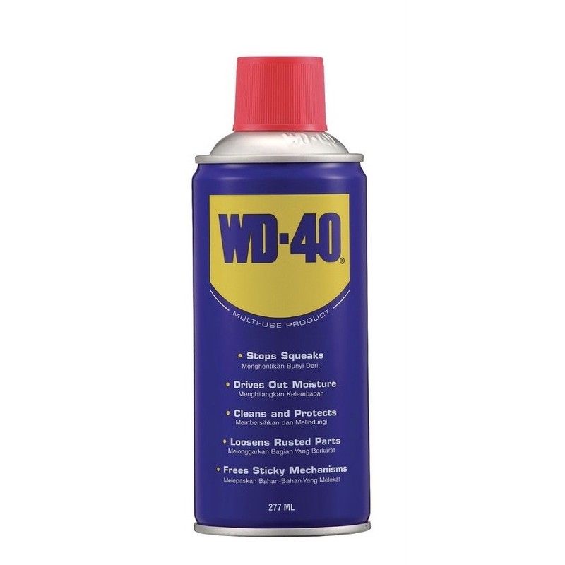 WD40 Multi-Use Product [277ml/382ml]