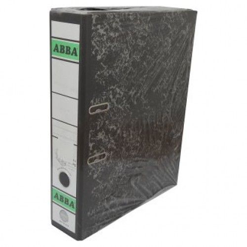 ABBA Lever Arch File - 3 inch