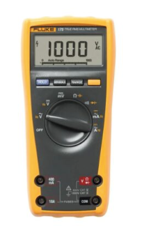 Fluke 175 True-RMS Digital Multimeter