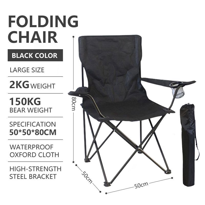 OEM Folding Chair Outdoor And Indoor Use