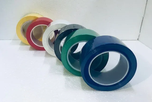 FLOOR MARKING TAPE 48MM X 30M