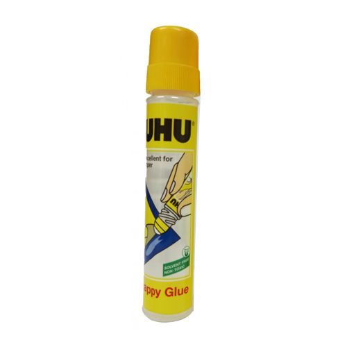 UHU HAPPY GLUE 50ML