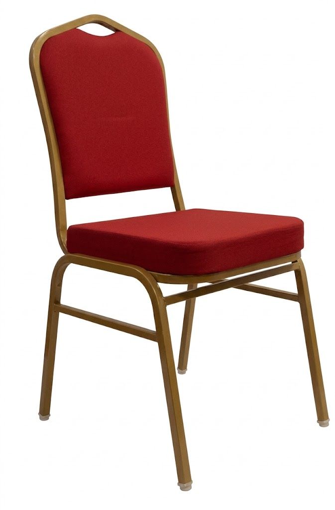 MERCURY BANQUET CHAIR(PU)