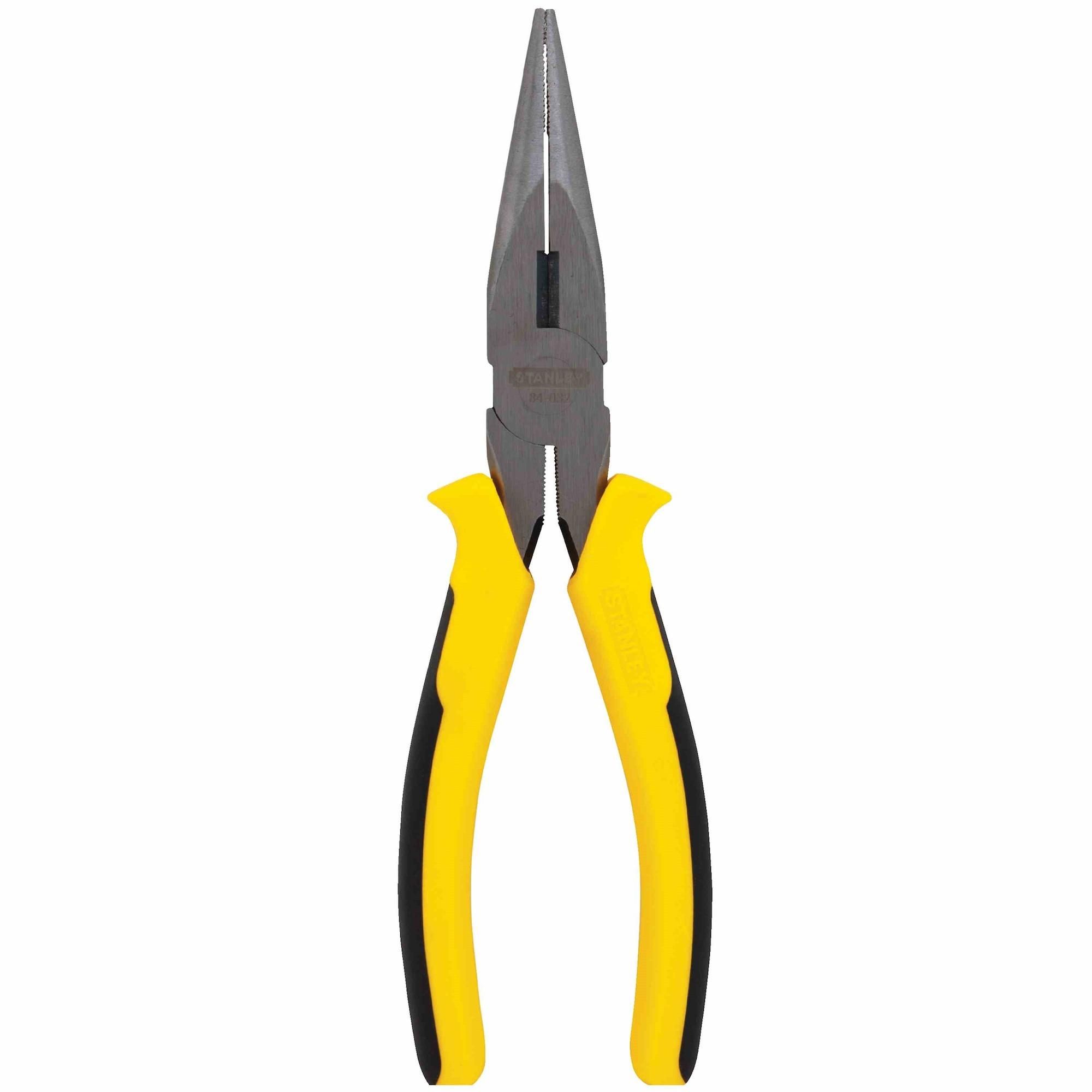 STANLEY 6FT LONG NOSE PLIERS STHT840318