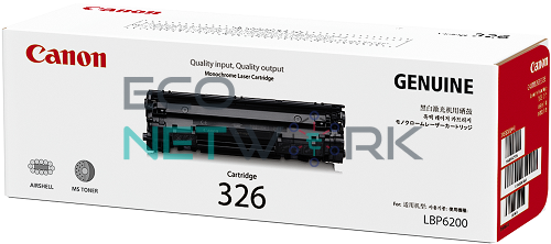 CANON CART 326