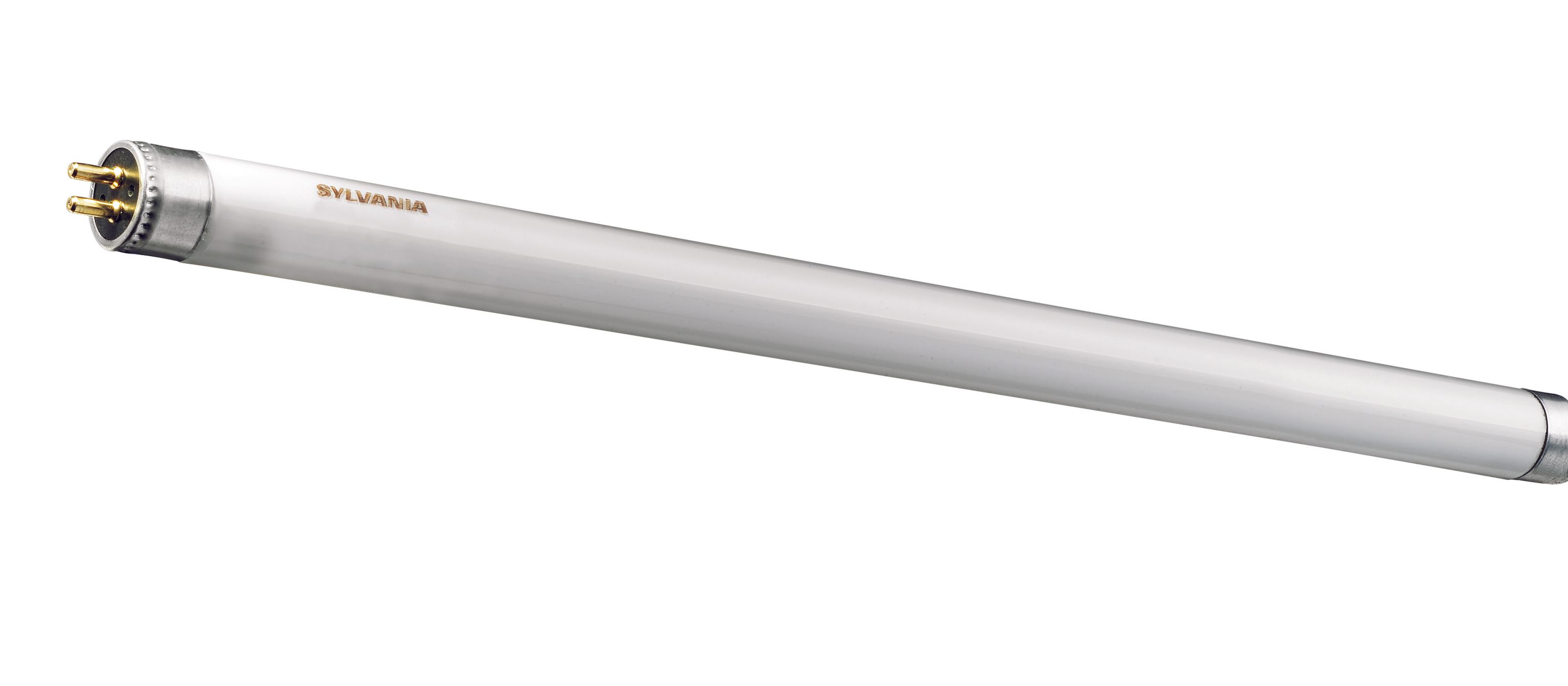 Sylvania 49 W T5 FHO LUXLINE PLUS Fluorescent Tube G5 Pin [25s]