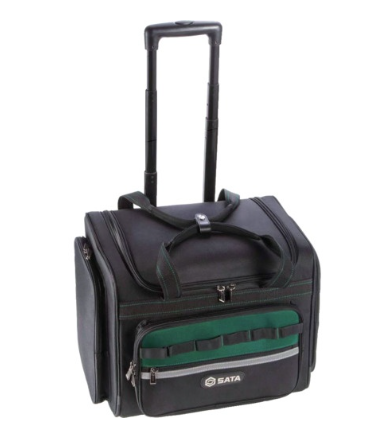 Sata 17” TROLLEY TOOL BAG