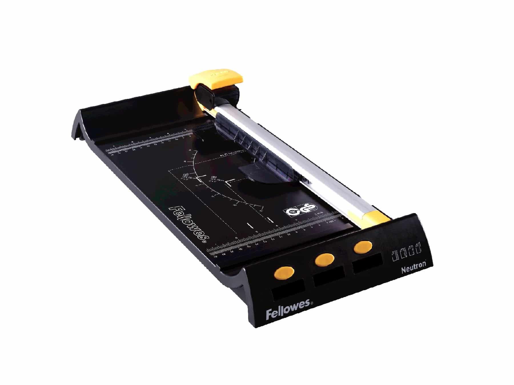 ITS OFFICE TRIMMER NEUTRON A4 TFNNA4