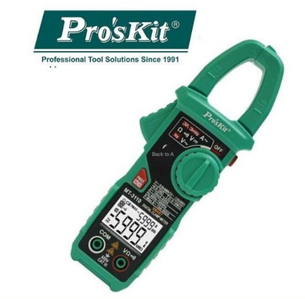 PRO’SKIT SMART DIGITAL CLAMP METER MT-3110
