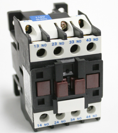 NHD CR2-1040 Three Pole Contactors