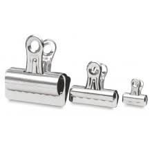 Bulldog Clip 2.5" (65mm) - large