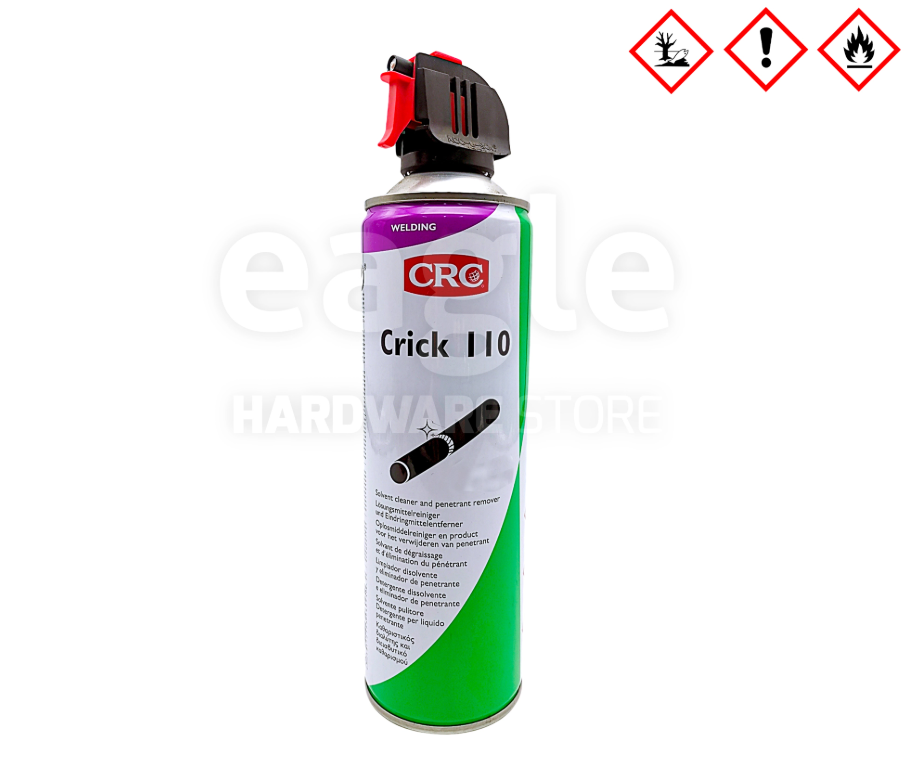 CRC 10877 500ML CRICK 110 CLEANER