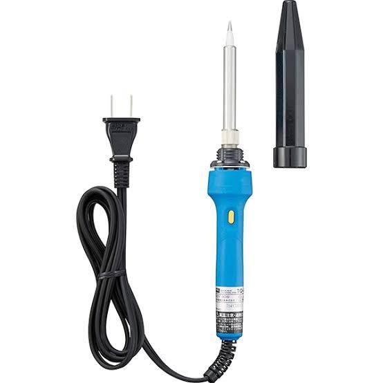 GOOT SOLDERING IRON 200W