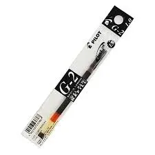 PEN PILOT REFILL G2 1.0 BLACK