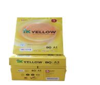 KERTAS IK YELLOW A3 80GSM 500 S鈥�5 RIM/BOX