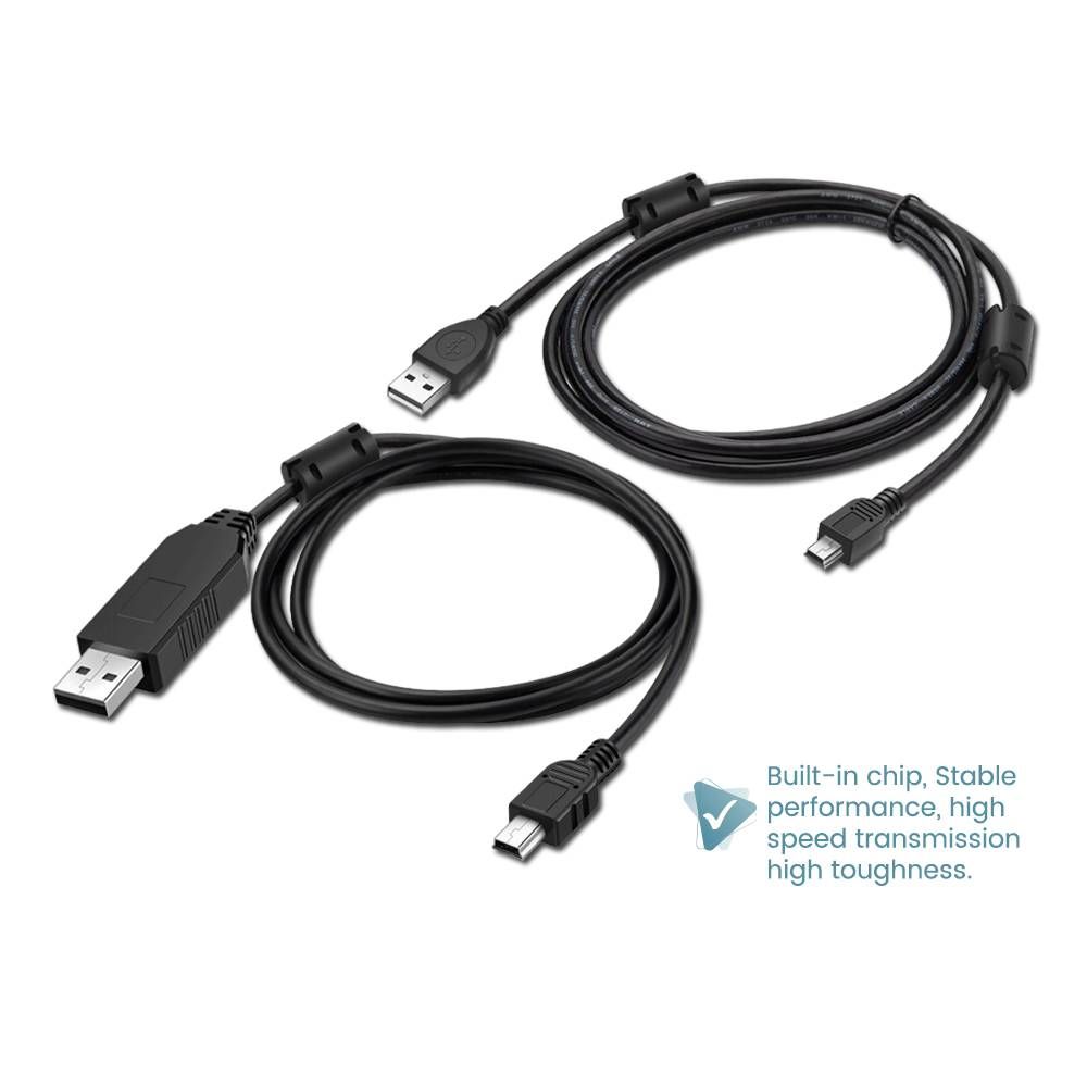 USB TO 6PIN CONSOLE CABLE FOR CISCO TP-LINK HUAWEI D-LINK ROUTERS